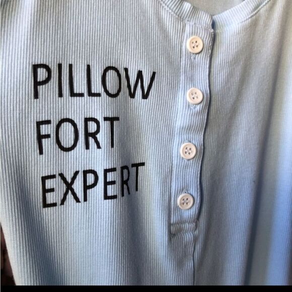 DayDream Nation/Dolls Kill Bodysuit Pillow Fort Expert - Picture 3 of 13